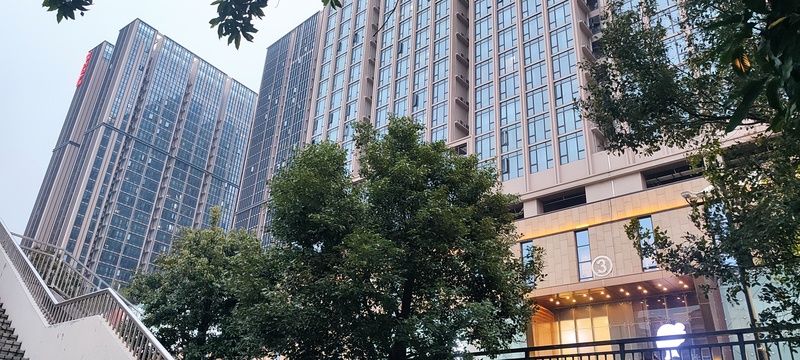写字楼租赁税费