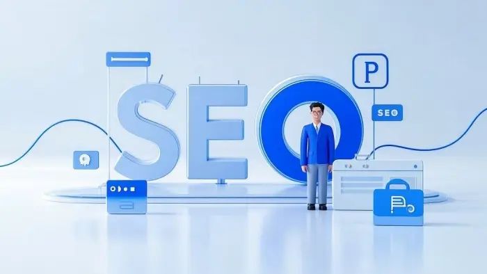 seo链接策略