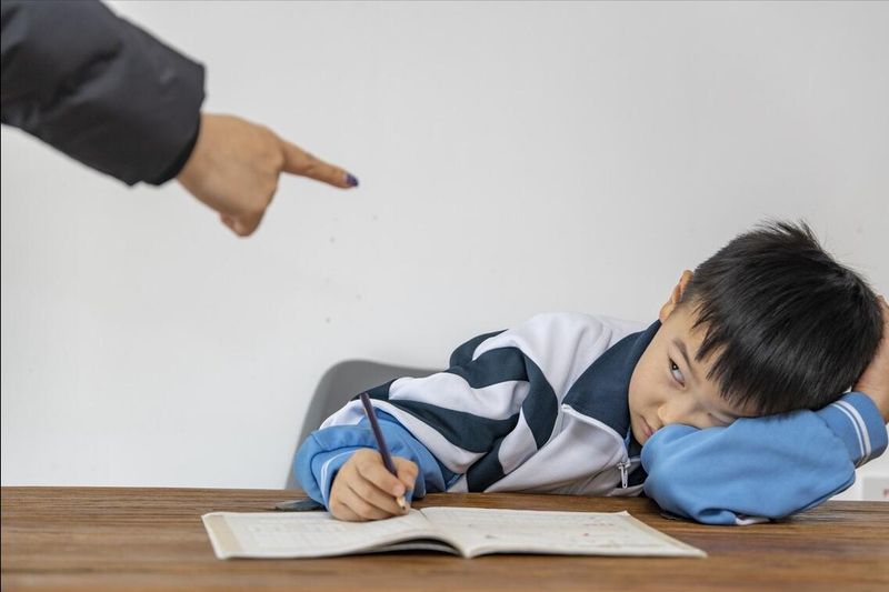 幼升小图形规律题技巧