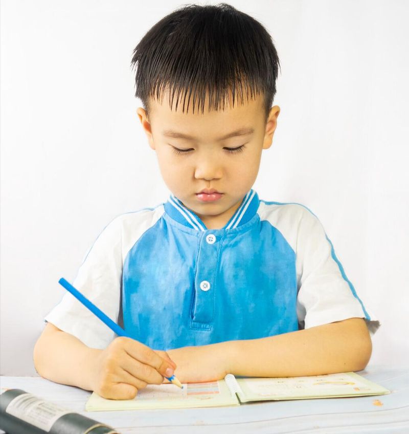 幼升小图形规律题技巧