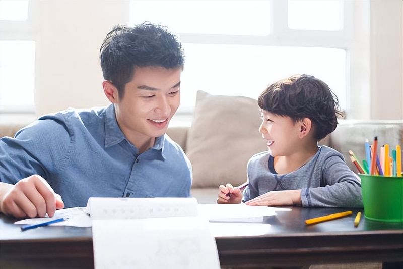 幼升小图形规律题技巧