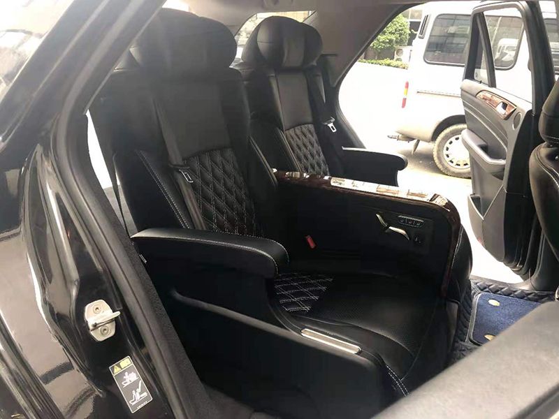奔驰ml350售价