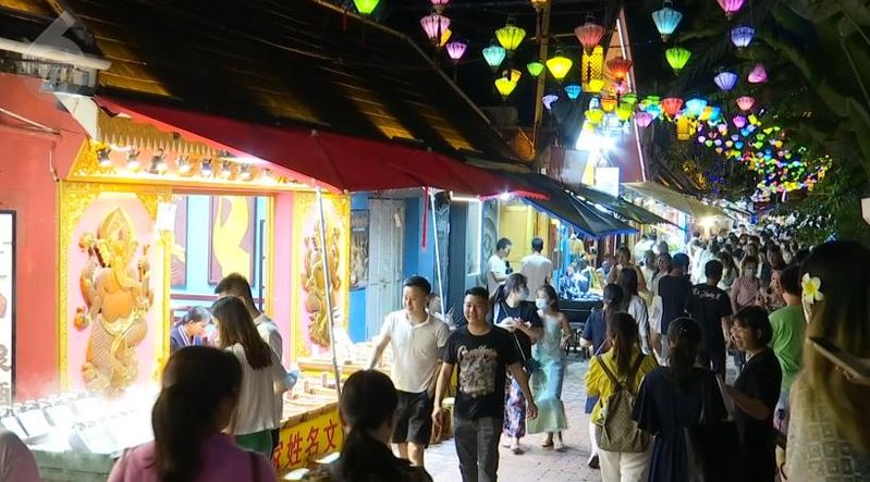 西双版纳跟团游价位