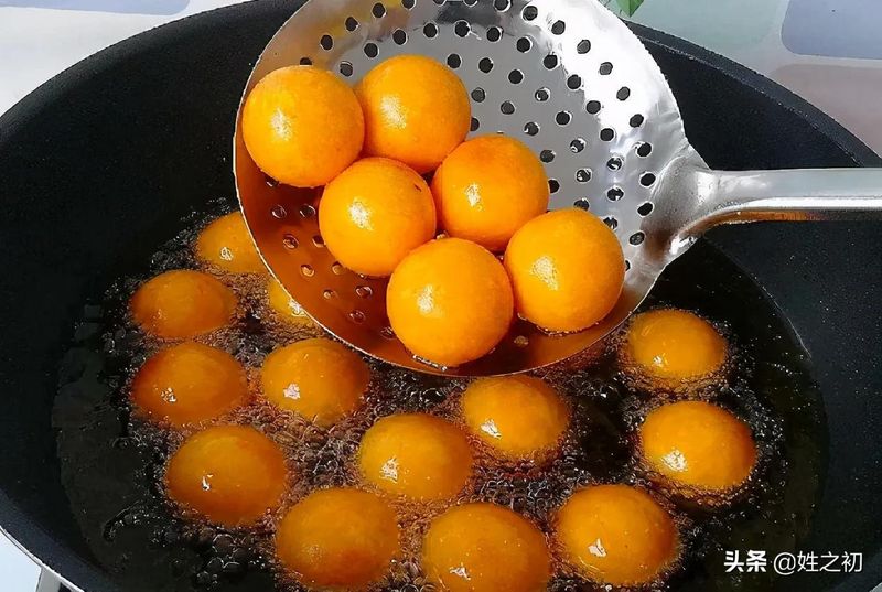 Crude growing techniques