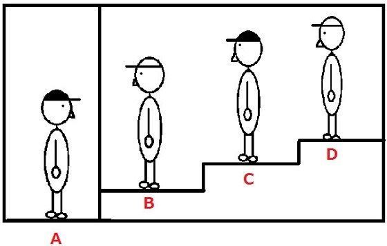 幼升小图形规律题技巧