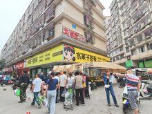长沙门面出租租金3000元以下