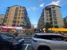 长沙门面出租租金3000元以下