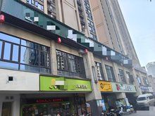 长沙门面出租租金3000元以下