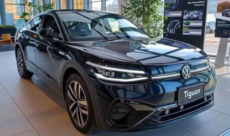 途观降价8万