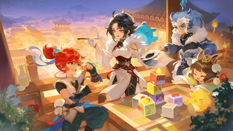 梦幻西游2另类赚钱方法
