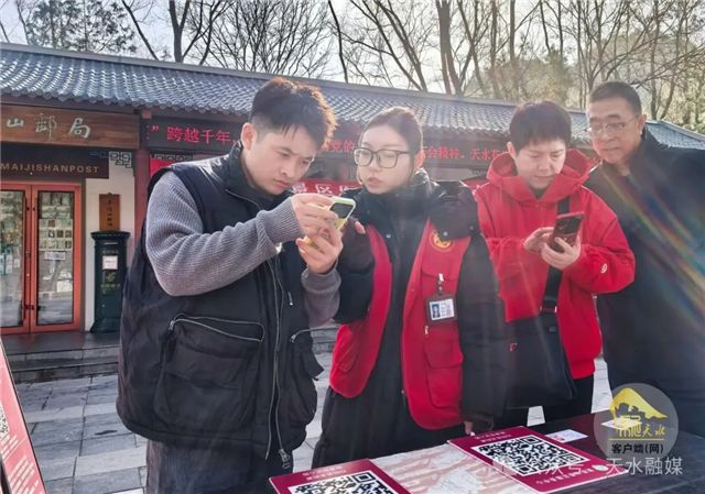 天水伏羲庙特点