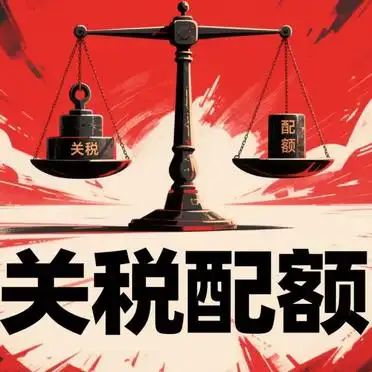 试比较关税和配额经济效应的异同