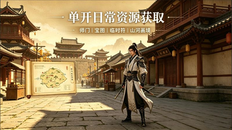 梦幻西游2另类赚钱方法