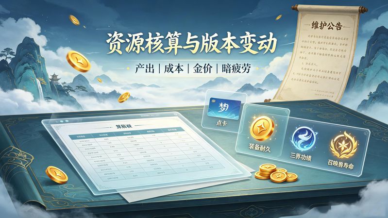 梦幻西游2另类赚钱方法
