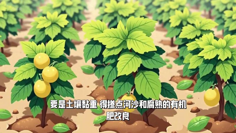 免费下载葡萄种植技术