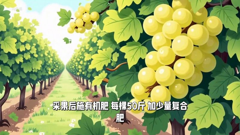 免费下载葡萄种植技术