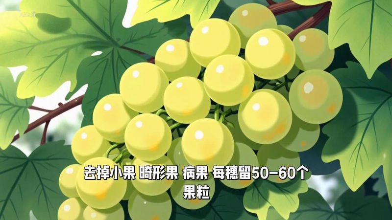 免费下载葡萄种植技术