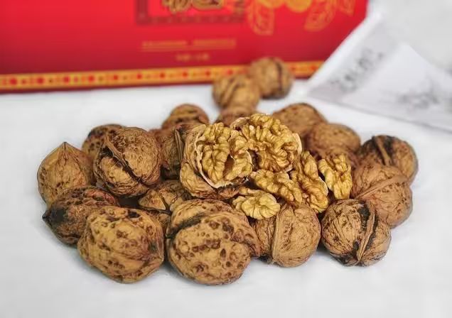 核桃的种植方法