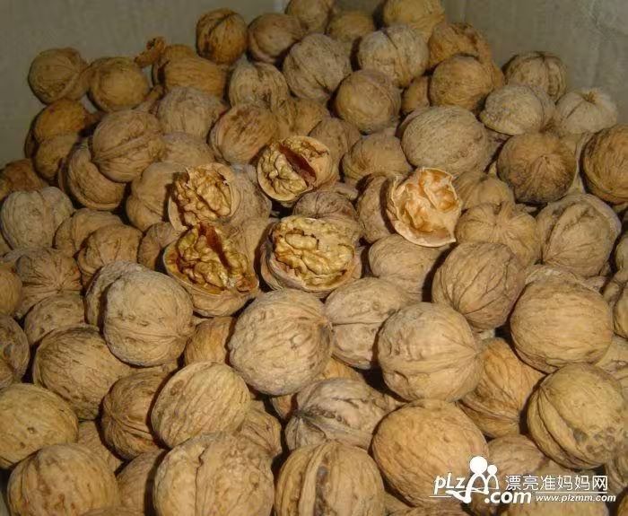 核桃的种植方法