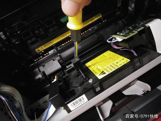 郑州上门复印机维修