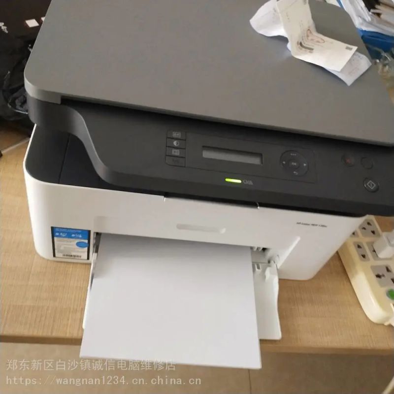 郑州上门复印机维修