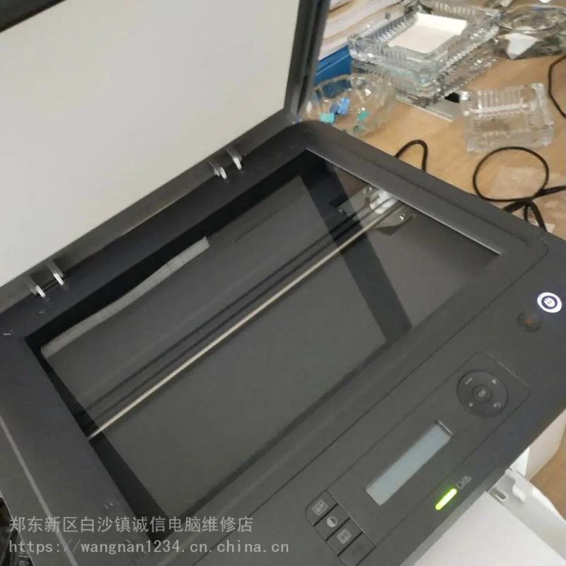 郑州上门复印机维修